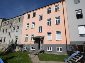 Apartment on the Aubach in Schwerin in Schwerin